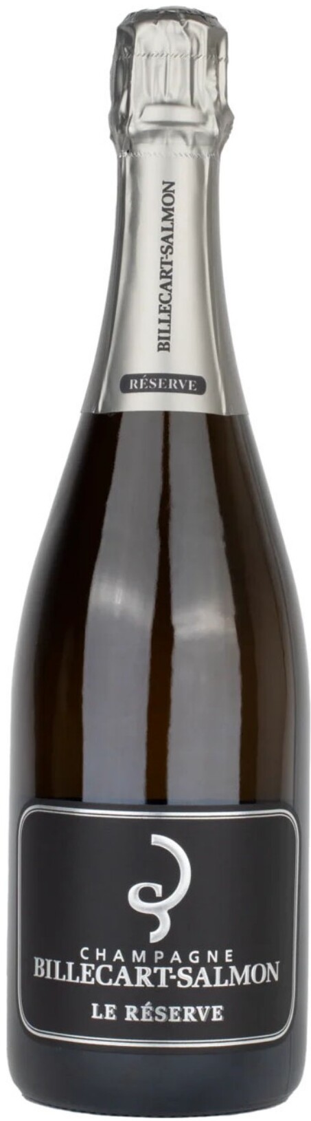 Champagner Extra Brut "La Réserve"